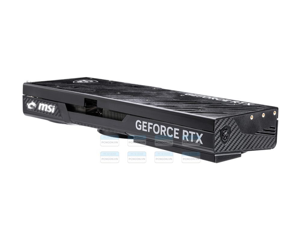 Card Màn Hình Msi Geforce Rtx 5070 12g Gaming Duke 3x Oc 3