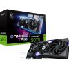 Card Màn Hình Msi Geforce Rtx 5070 12g Gaming Trio 1