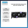 Card Màn Hình Msi Geforce Rtx 5070 12g Gaming Trio