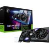 Card Màn Hình Msi Geforce Rtx 5070 12g Gaming Trio Oc 1