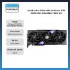 Card Màn Hình Msi Geforce Rtx 5070 12g Gaming Trio Oc