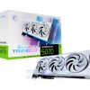 Card Màn Hình Msi Geforce Rtx 5070 12g Gaming Trio Oc White 1