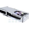 Card Màn Hình Msi Geforce Rtx 5070 12g Gaming Trio White 3