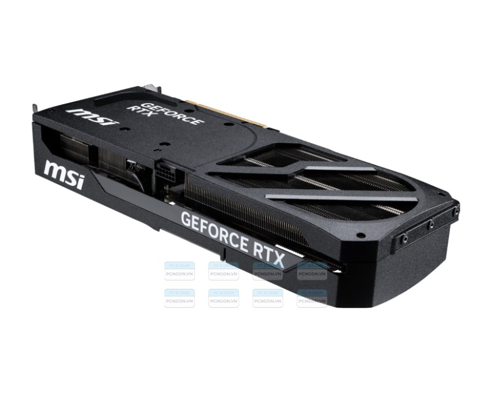 Card Màn Hình Msi Geforce Rtx 5070 12g Shadow 3x Oc 3