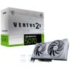 Card Màn Hình Msi Geforce Rtx 5070 12g Ventus 2x Oc White 1