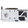 Card Màn Hình Msi Geforce Rtx 5070 12g Ventus 2x Oc White 4