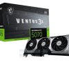 Card Màn Hình Msi Geforce Rtx 5070 12g Ventus 3x Oc 1