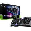 Card Màn Hình Msi Geforce Rtx 5070 Ti 16g Gaming Trio 1