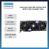 Card Màn Hình Msi Geforce Rtx 5070 Ti 16g Gaming Trio