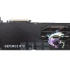 Card Màn Hình Msi Geforce Rtx 5070 Ti 16g Gaming Trio 5