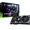 Card Màn Hình Msi Geforce Rtx 5070 Ti 16g Gaming Trio Oc Plus 1