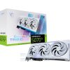 Card Màn Hình Msi Geforce Rtx 5070 Ti 16g Gaming Trio Oc White 1