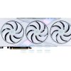 Card Màn Hình Msi Geforce Rtx 5070 Ti 16g Gaming Trio Oc White 2