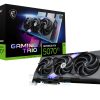Card Màn Hình Msi Geforce Rtx 5070 Ti 16g Gaming Trio Plus 1