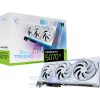 Card Màn Hình Msi Geforce Rtx 5070 Ti 16g Gaming Trio White 1