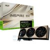 Card Màn Hình Msi Geforce Rtx 5070 Ti 16g Inspire 3x 1