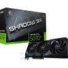 Card Màn Hình Msi Geforce Rtx 5070 Ti 16g Shadow 3x 1