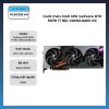 Card Màn Hình Msi Geforce Rtx 5070 Ti 16g Vanguard Oc