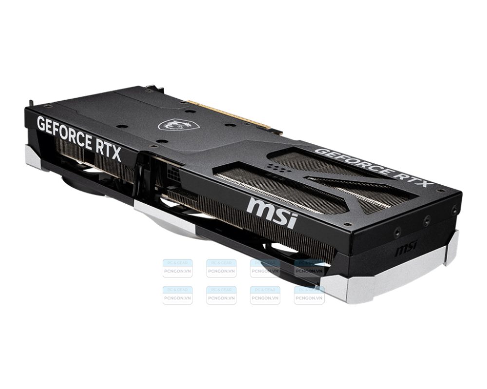 Card Màn Hình Msi Geforce Rtx 5070 Ti 16g Ventus 3x 3