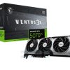 Card Màn Hình Msi Geforce Rtx 5070 Ti 16g Ventus 3x Oc 1