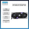 Card Màn Hình Msi Geforce Rtx 5080 16g Gaming Trio