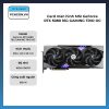 Card Màn Hình Msi Geforce Rtx 5080 16g Gaming Trio Oc