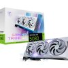 Card Màn Hình Msi Geforce Rtx 5080 16g Gaming Trio Oc White 1