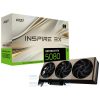 Card Màn Hình Msi Geforce Rtx 5080 16g Inspire 3x 1