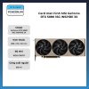 Card Màn Hình Msi Geforce Rtx 5080 16g Inspire 3x