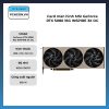 Card Màn Hình Msi Geforce Rtx 5080 16g Inspire 3x Oc