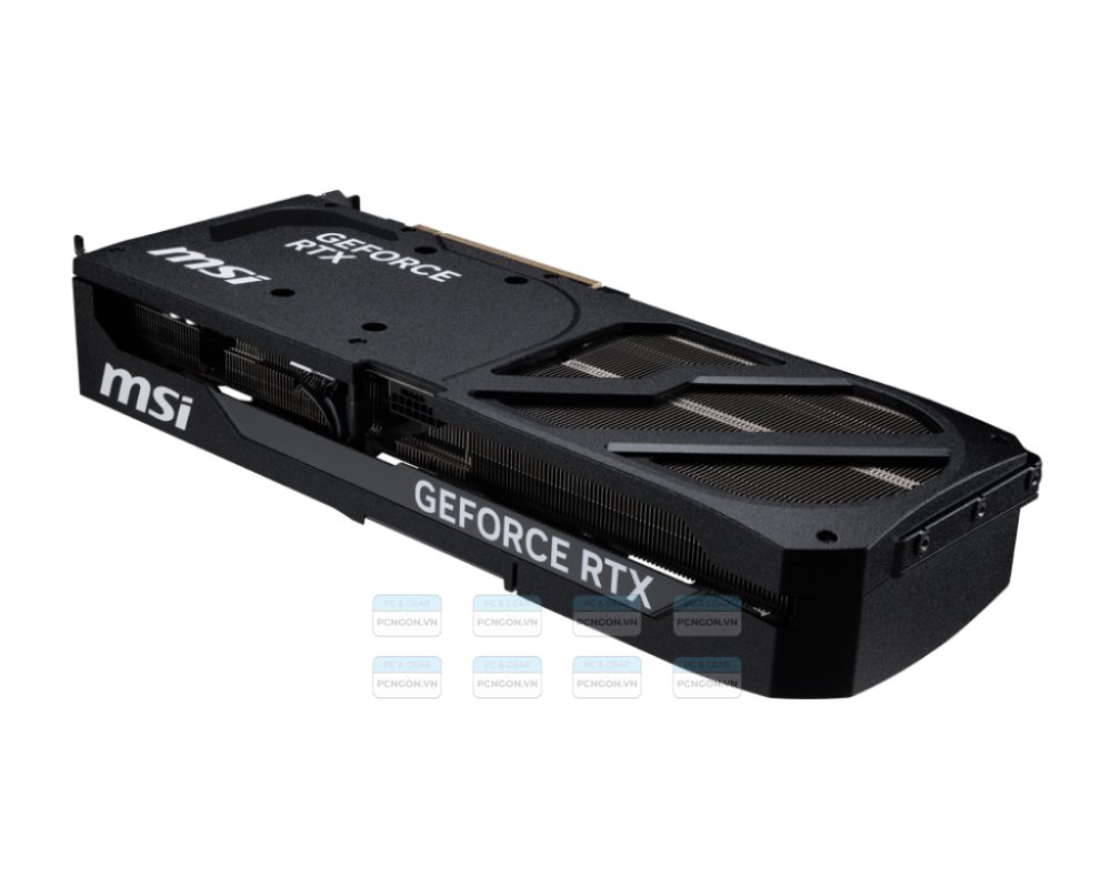 Card Màn Hình Msi Geforce Rtx 5080 16g Shadow 3x Oc 3
