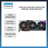 Card Màn Hình Msi Geforce Rtx 5080 16g Vanguard Soc