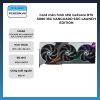 Card Màn Hình Msi Geforce Rtx 5080 16g Vanguard Soc Launch Edition