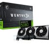 Card Màn Hình Msi Geforce Rtx 5080 16g Ventus 3x Oc 1