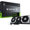 Card Màn Hình Msi Geforce Rtx 5080 16g Ventus 3x Oc Plus 1