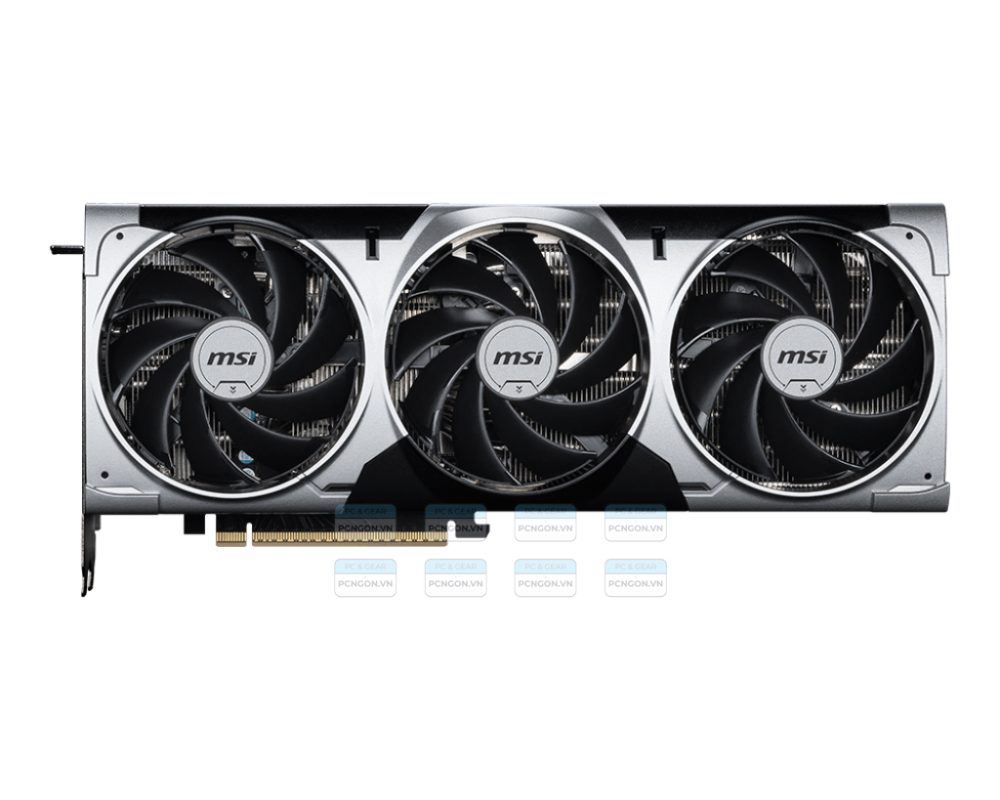 Card Màn Hình Msi Geforce Rtx 5080 16g Ventus 3x Oc Plus 2