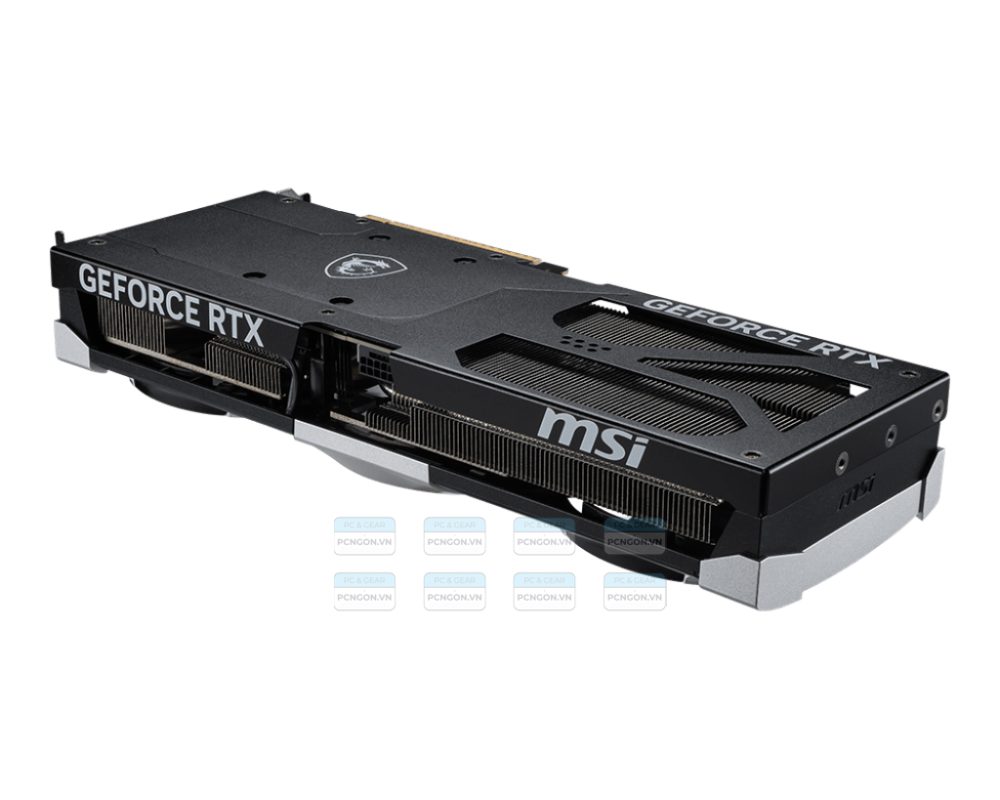 Card Màn Hình Msi Geforce Rtx 5080 16g Ventus 3x Oc Plus 3