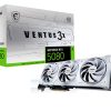 Card Màn Hình Msi Geforce Rtx 5080 16g Ventus 3x Oc White 1