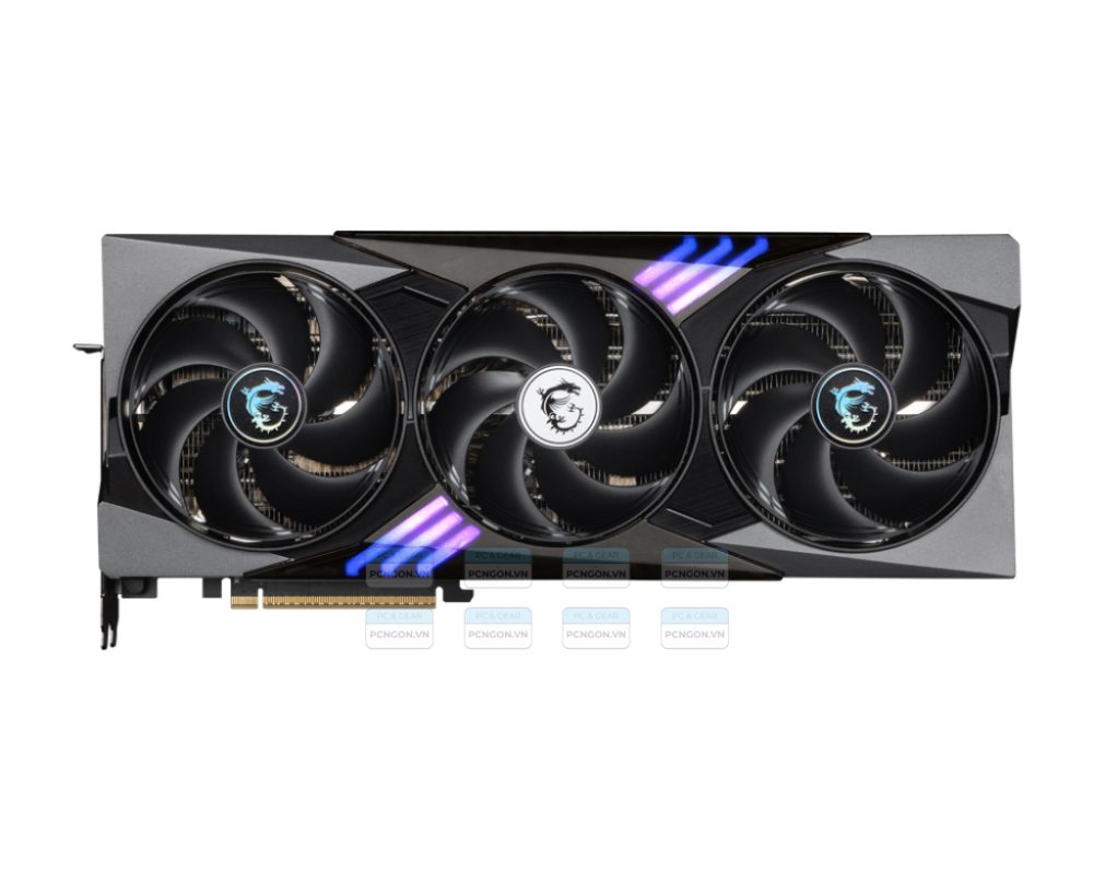 Card Màn Hình Msi Geforce Rtx 5090 32g Gaming Trio Oc 2