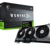 Card Màn Hình Msi Geforce Rtx 5090 32g Ventus 3x Oc 1