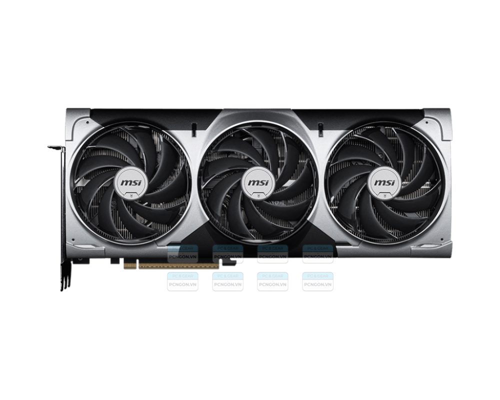 Card Màn Hình Msi Geforce Rtx 5090 32g Ventus 3x Oc 2