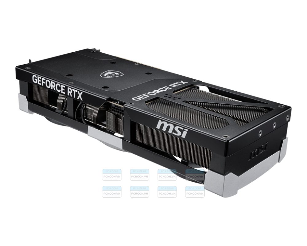 Card Màn Hình Msi Geforce Rtx 5090 32g Ventus 3x Oc 3