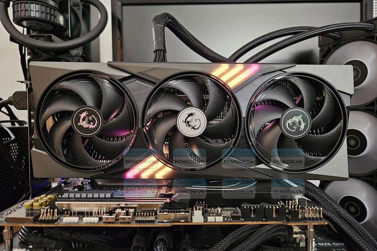 RTX 5060 Ti là gì?