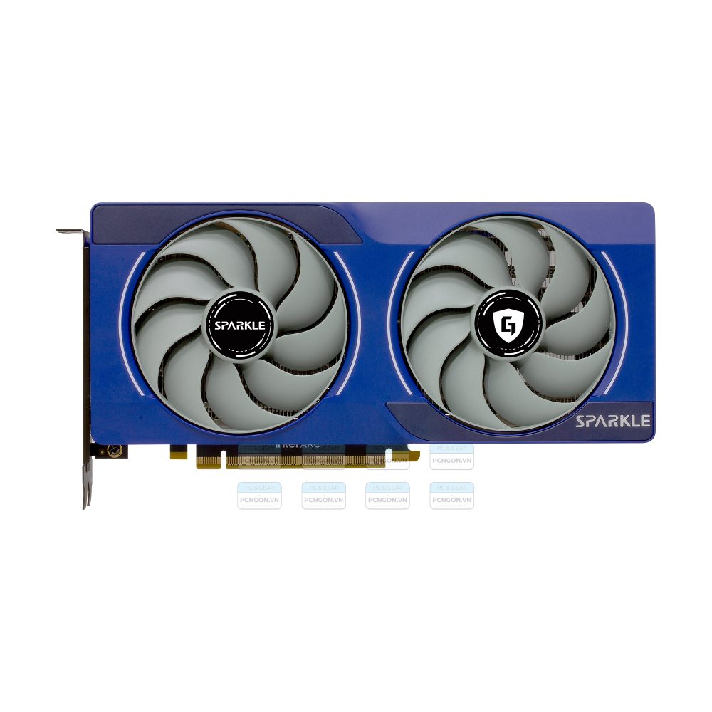 Card Màn Hình Sparkle Intel Arc B570 Guardian Oc 10gb Gddr6 2