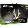 Card Màn Hình Zotac Gaming Geforce Rtx 5080 Amp Extreme Infinity Ultra 1
