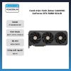 Card Màn Hình Zotac Gaming Geforce Rtx 5080 Solid