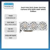 Card Màn Hình Zotac Gaming Geforce Rtx 5070 Amp White Edition