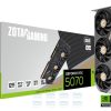 Card Màn Hình Zotac Gaming Geforce Rtx 5070 Solid Oc 1