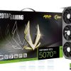 Card Màn Hình Zotac Gaming Geforce Rtx 5070 Ti Amp Extreme Infinity 2