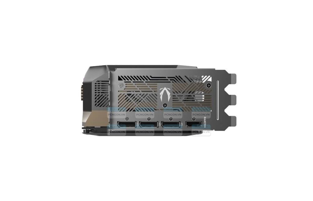 Card Màn Hình Zotac Gaming Geforce Rtx 5070 Ti Amp Extreme Infinity 3